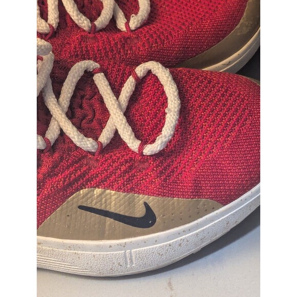 Nike KD XI 11 iD Kevin Durant Red Men’s Size 8 US main image 9